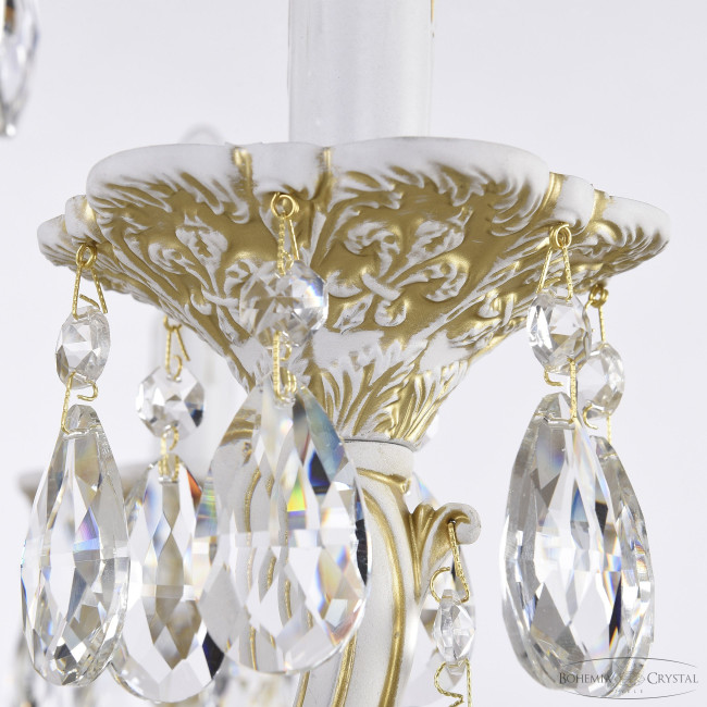 Подвесная люстра Bohemia Ivele Crystal AL78104/16+8+8/550/3d A WMG Подвесная люстра Bohemia Ivele Crystal AL78104/16+8+8/550/3d A WMG
