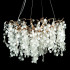 Подвесная люстра Loft IT Fairytree 10066/800 GB Подвесная люстра Loft IT Fairytree 10066/800 GB
