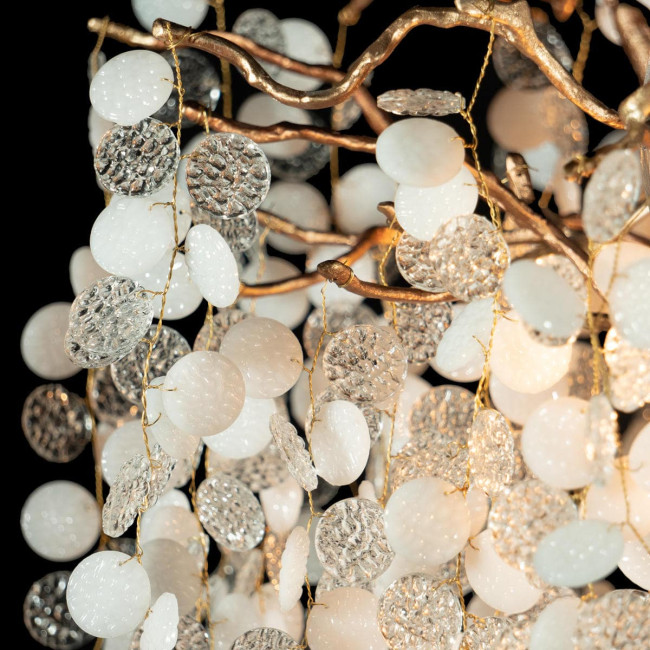 Подвесная люстра Loft IT Fairytree 10066/800 GB Подвесная люстра Loft IT Fairytree 10066/800 GB