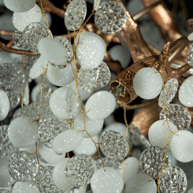 Подвесная люстра Loft IT Fairytree 10066/800 GB Подвесная люстра Loft IT Fairytree 10066/800 GB