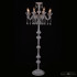 Торшер Bohemia Ivele Crystal AL79101T/8/175 A WMN P Clear/M-1G Торшер Bohemia Ivele Crystal AL79101T/8/175 A WMN P Clear/M-1G