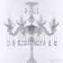 Торшер Bohemia Ivele Crystal AL79101T/8/175 A WMN P Clear/M-1G Торшер Bohemia Ivele Crystal AL79101T/8/175 A WMN P Clear/M-1G