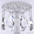 Торшер Bohemia Ivele Crystal AL79101T/8/175 A WMN P Clear/M-1G Торшер Bohemia Ivele Crystal AL79101T/8/175 A WMN P Clear/M-1G