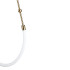 Подвесной светильник Indigo Corda 14010/1P Brass V000062L Подвесной светильник Indigo Corda 14010/1P Brass V000062L