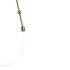 Подвесной светильник Indigo Corda 14010/1P Brass V000062L Подвесной светильник Indigo Corda 14010/1P Brass V000062L