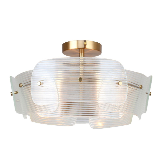 Люстра на штанге F-Promo Itaka 4738-6C Люстра на штанге F-Promo Itaka 4738-6C