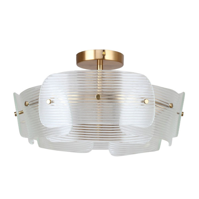 Люстра на штанге F-Promo Itaka 4738-6C Люстра на штанге F-Promo Itaka 4738-6C