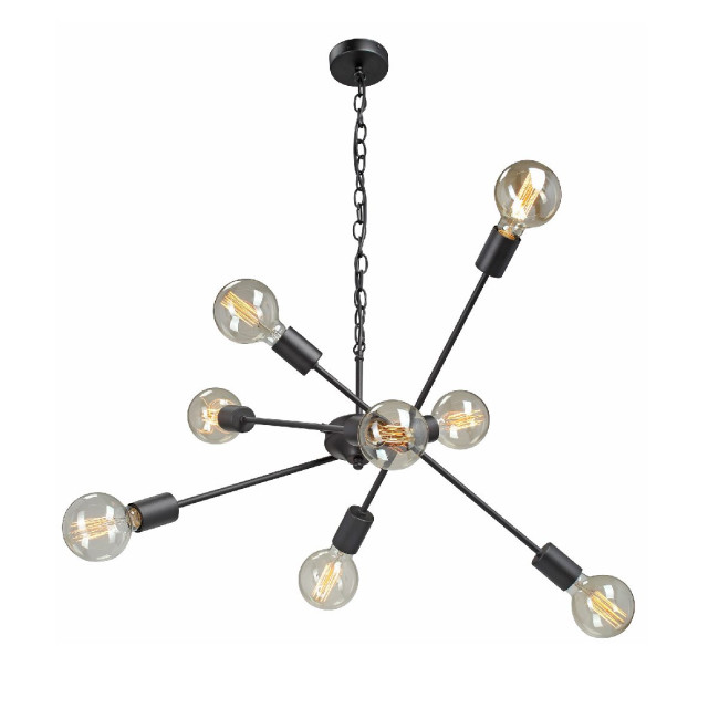 Подвесная люстра Vitaluce V4750-1/8