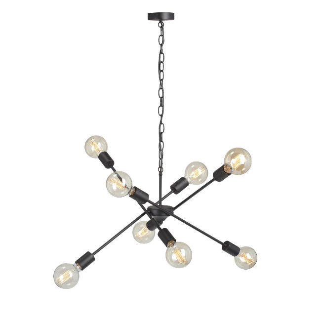 Подвесная люстра Vitaluce V4750-1/8