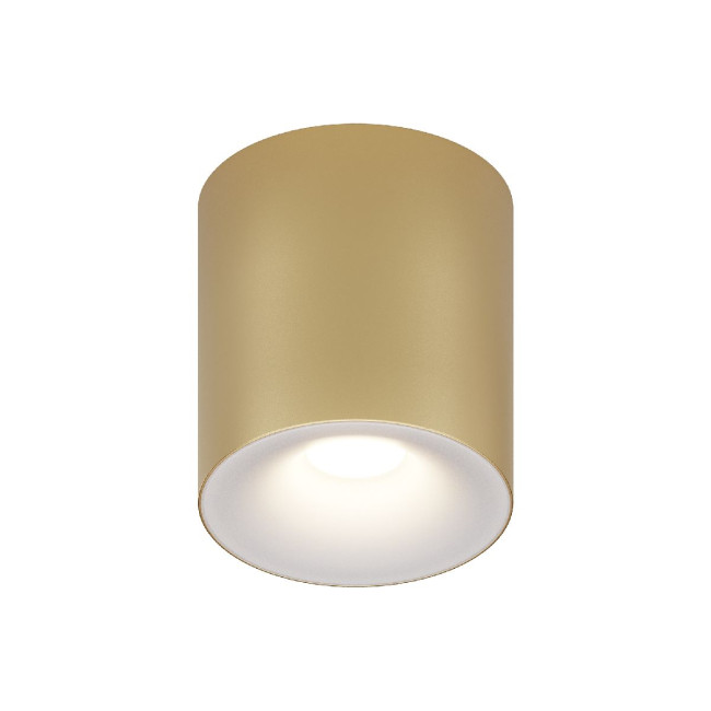 Накладной светильник Maytoni Spark C094-GU10-MG