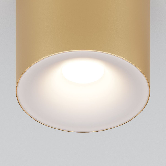 Накладной светильник Maytoni Spark C094-GU10-MG