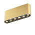 Накладной светильник Odeon Light Small 7093/15CL Накладной светильник Odeon Light Small 7093/15CL