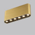 Накладной светильник Odeon Light Small 7093/15CL Накладной светильник Odeon Light Small 7093/15CL