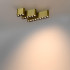 Накладной светильник Odeon Light Small 7093/15CL Накладной светильник Odeon Light Small 7093/15CL