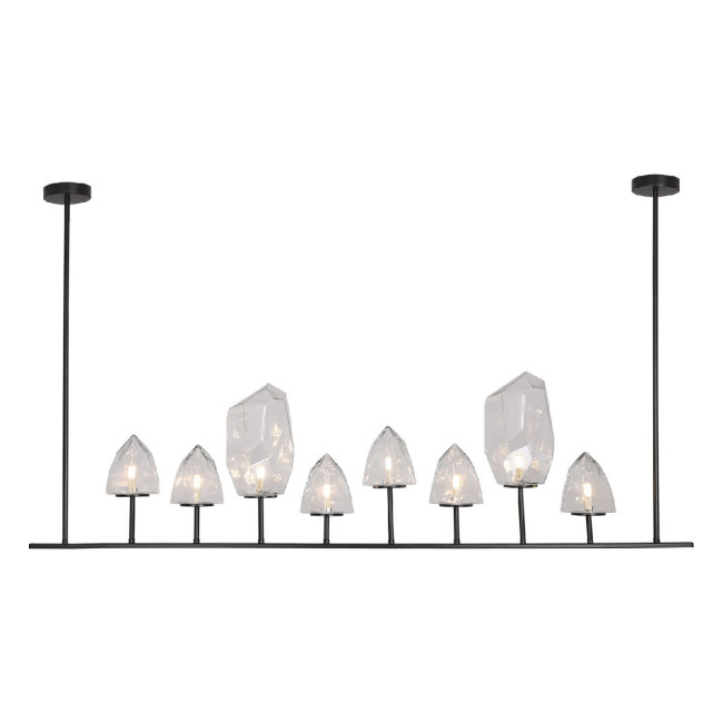 Подвесной светильник Lussole Antioch LSP-8849 Подвесной светильник Lussole Antioch LSP-8849