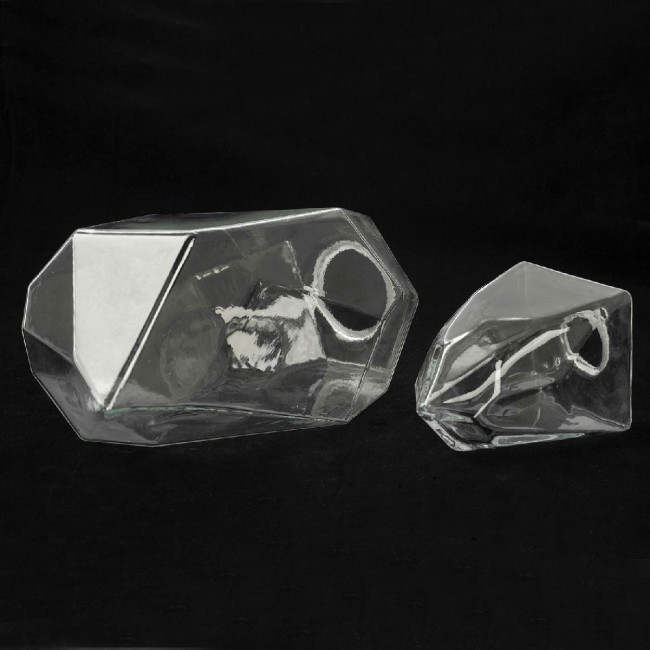 Подвесной светильник Lussole Antioch LSP-8849 Подвесной светильник Lussole Antioch LSP-8849