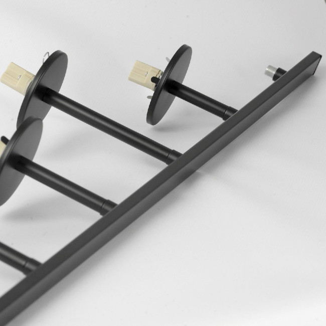 Подвесной светильник Lussole Antioch LSP-8849 Подвесной светильник Lussole Antioch LSP-8849