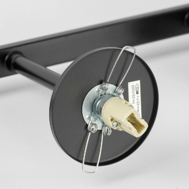 Подвесной светильник Lussole Antioch LSP-8849 Подвесной светильник Lussole Antioch LSP-8849