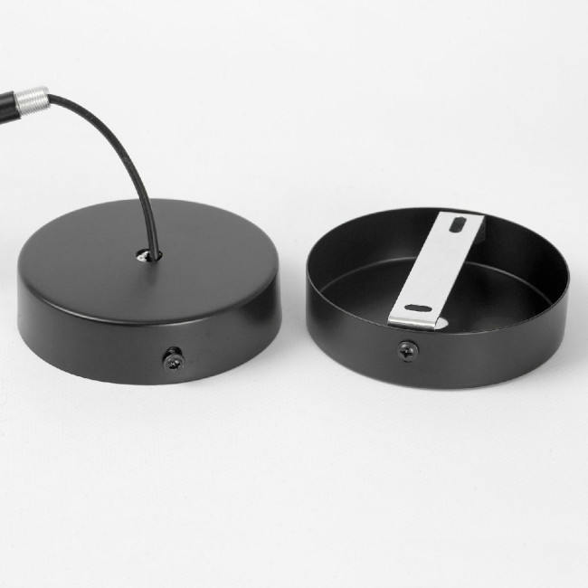 Подвесной светильник Lussole Antioch LSP-8849 Подвесной светильник Lussole Antioch LSP-8849