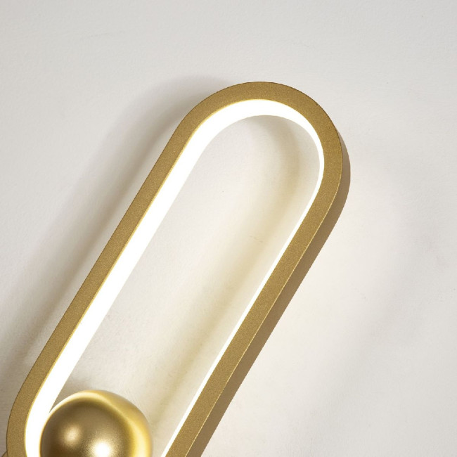 Настенный светильник F-Promo Altus 4221-1W Настенный светильник F-Promo Altus 4221-1W