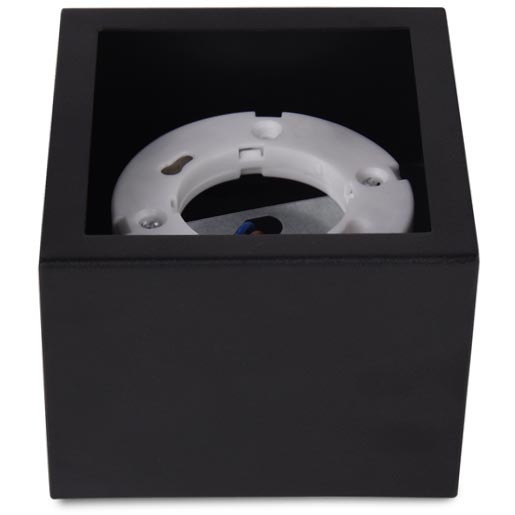 Потолочный светильник Ambrella Light Techno Spot TN707