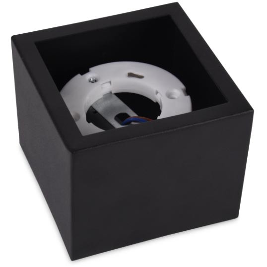 Потолочный светильник Ambrella Light Techno Spot TN707