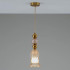 Подвесной светильник Moderli Glassy V10907-P