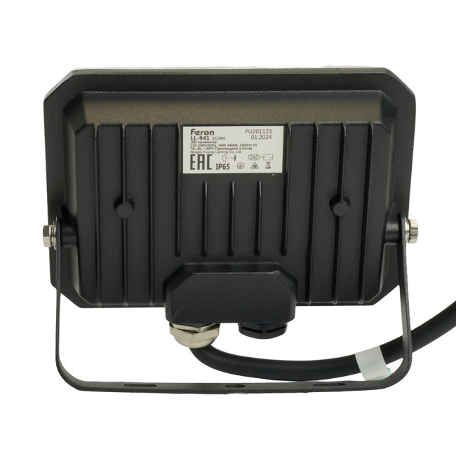 Прожектор Feron LL-941 51044 Прожектор Feron LL-941 51044