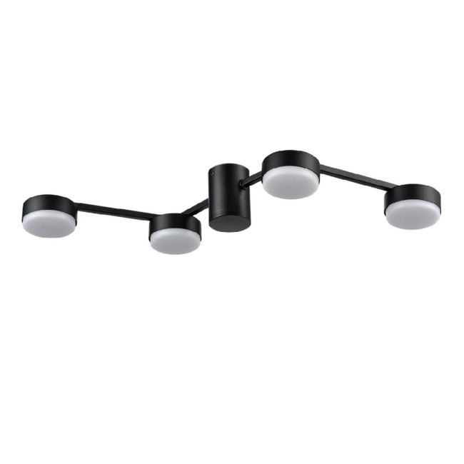 Потолочная люстра Lumion Sanata 8187/4C Потолочная люстра Lumion Sanata 8187/4C