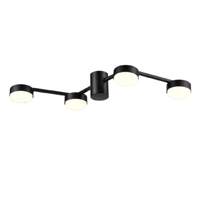 Потолочная люстра Lumion Sanata 8187/4C Потолочная люстра Lumion Sanata 8187/4C