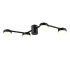 Потолочная люстра Lumion Sanata 8187/4C Потолочная люстра Lumion Sanata 8187/4C