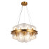 Подвесная люстра Delight Collection BRCH9191-AB