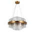 Подвесная люстра Delight Collection BRCH9191-AB