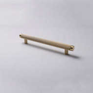 Ручка-скоба HK012 20.3 cm brass Ручка-скоба HK012 20.3 cm brass