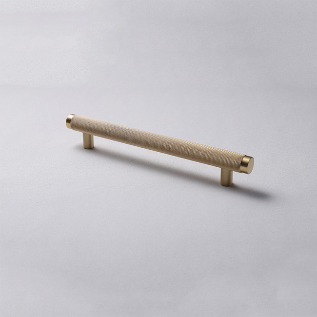 Ручка-скоба HK012 20.3 cm brass Ручка-скоба HK012 20.3 cm brass