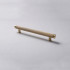 Ручка-скоба HK012 20.3 cm brass Ручка-скоба HK012 20.3 cm brass