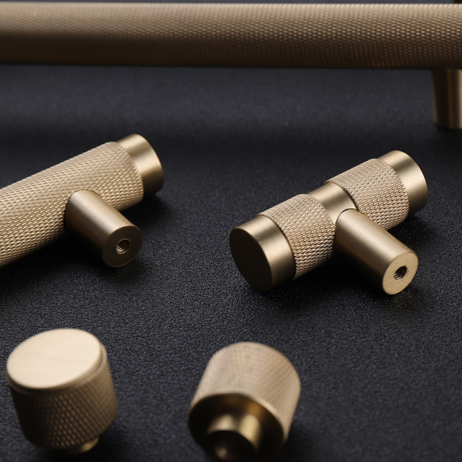 Ручка-скоба HK012 20.3 cm brass Ручка-скоба HK012 20.3 cm brass