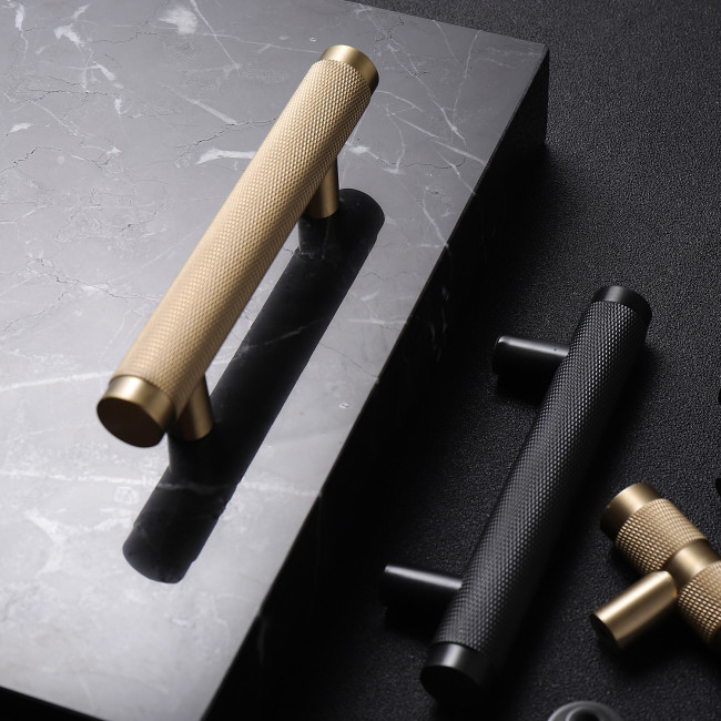 Ручка-скоба HK012 20.3 cm brass Ручка-скоба HK012 20.3 cm brass