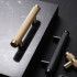 Ручка-скоба HK012 20.3 cm brass Ручка-скоба HK012 20.3 cm brass
