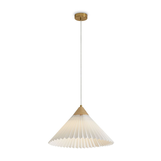 Подвесной светильник Freya Kinsley FR5533PL-01BS1 Подвесной светильник Freya Kinsley FR5533PL-01BS1