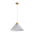 Подвесной светильник Freya Kinsley FR5533PL-01BS1 Подвесной светильник Freya Kinsley FR5533PL-01BS1