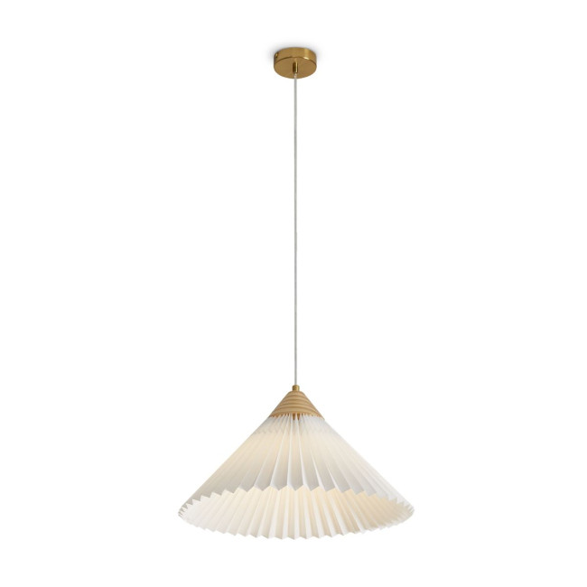 Подвесной светильник Freya Kinsley FR5533PL-01BS1 Подвесной светильник Freya Kinsley FR5533PL-01BS1