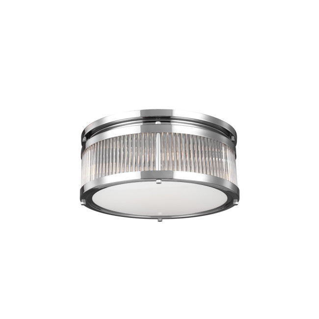 Потолочный светильник Feiss Paulson FE-PAULSON-F-M Потолочный светильник Feiss Paulson FE-PAULSON-F-M