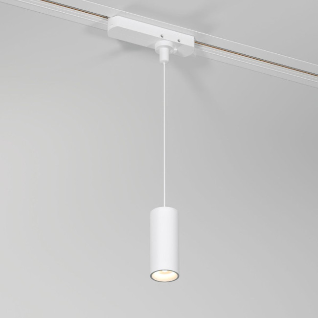 Трековый однофазный светильник Elektrostandard Amend 4690389201554 a065336 Трековый однофазный светильник Elektrostandard Amend 4690389201554 a065336