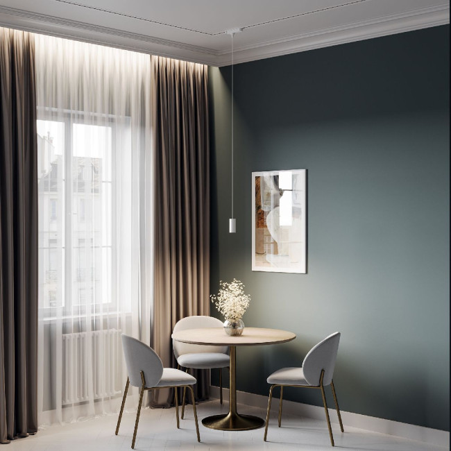 Трековый однофазный светильник Elektrostandard Amend 4690389201554 a065336 Трековый однофазный светильник Elektrostandard Amend 4690389201554 a065336