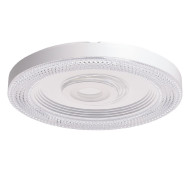 Потолочная люстра De Markt Мадлен 424016701 Потолочная люстра De Markt Мадлен 424016701