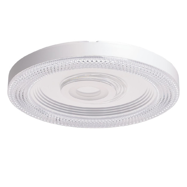 Потолочная люстра De Markt Мадлен 424016701