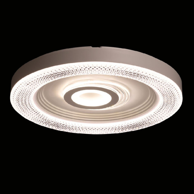 Потолочная люстра De Markt Мадлен 424016701