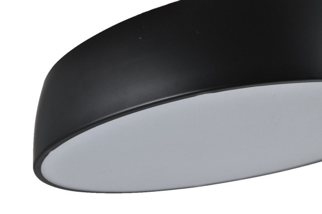 Потолочный светильник Zortes Wallo ZRS.1818.05 Потолочный светильник Zortes Wallo ZRS.1818.05