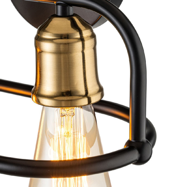 Настенный светильник Escada Lamda 659/2A Настенный светильник Escada Lamda 659/2A